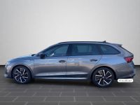 Skoda Octavia - Vorschau Bild 8
