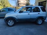 Daihatsu Terios 1.3i 16V cat 4WD DX - Daihatsu aus 1999