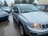 Jeep Compass Limited 4x4 - Jeep Compass in Halle