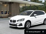 BMW 218i Active Tourer M Sport Aut,Pano,LED,NAVI,RFK - BMW 218 Active Tourer aus 2020
