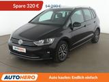 Volkswagen Golf VII Sportsvan 1.2 TSI Allstar BMT*NAVI*PDC* - VW Golf Sportsvan Gebrauchtwagen in Köln
