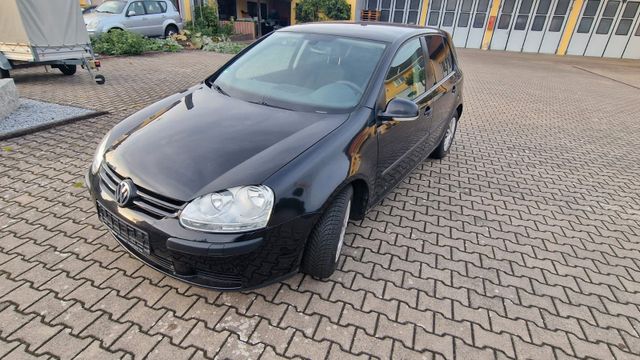 Volkswagen Golf V Lim. Comfortline