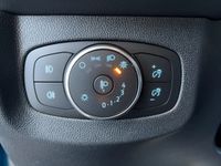 Ford Tourneo Courier - Vorschau Bild 18