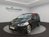 Volkswagen Touran GOAL 2.0 TDI DSG 7Sitze Navi AHK LED