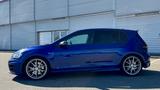Volkswagen Golf R TSI DSG 4MOTION APR AGA - Gebrauchtwagen von Privatanbietern mit TÜV