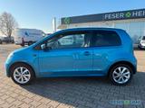 Skoda Citigo 1.0 Style SHZ*Climatronic*LM*Bluetooth*US - Skoda Citigo mit Benzin-Antrieb
