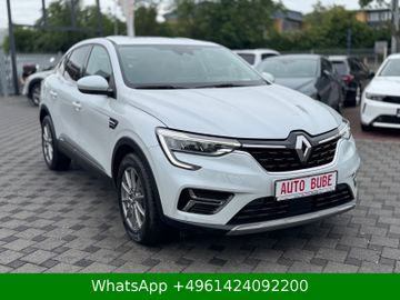 Renault Arkana - 8