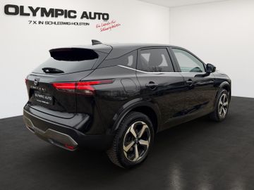 Nissan Qashqai - 3