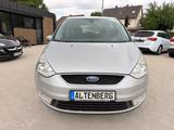 Ford Galaxy ,Navi,7 Sitze - gebrauchte Ford Galaxy aus dem Jahr 2007