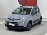 Fiat Panda 1.0 FireFly S&S Hybrid - Fiat Panda: Fire