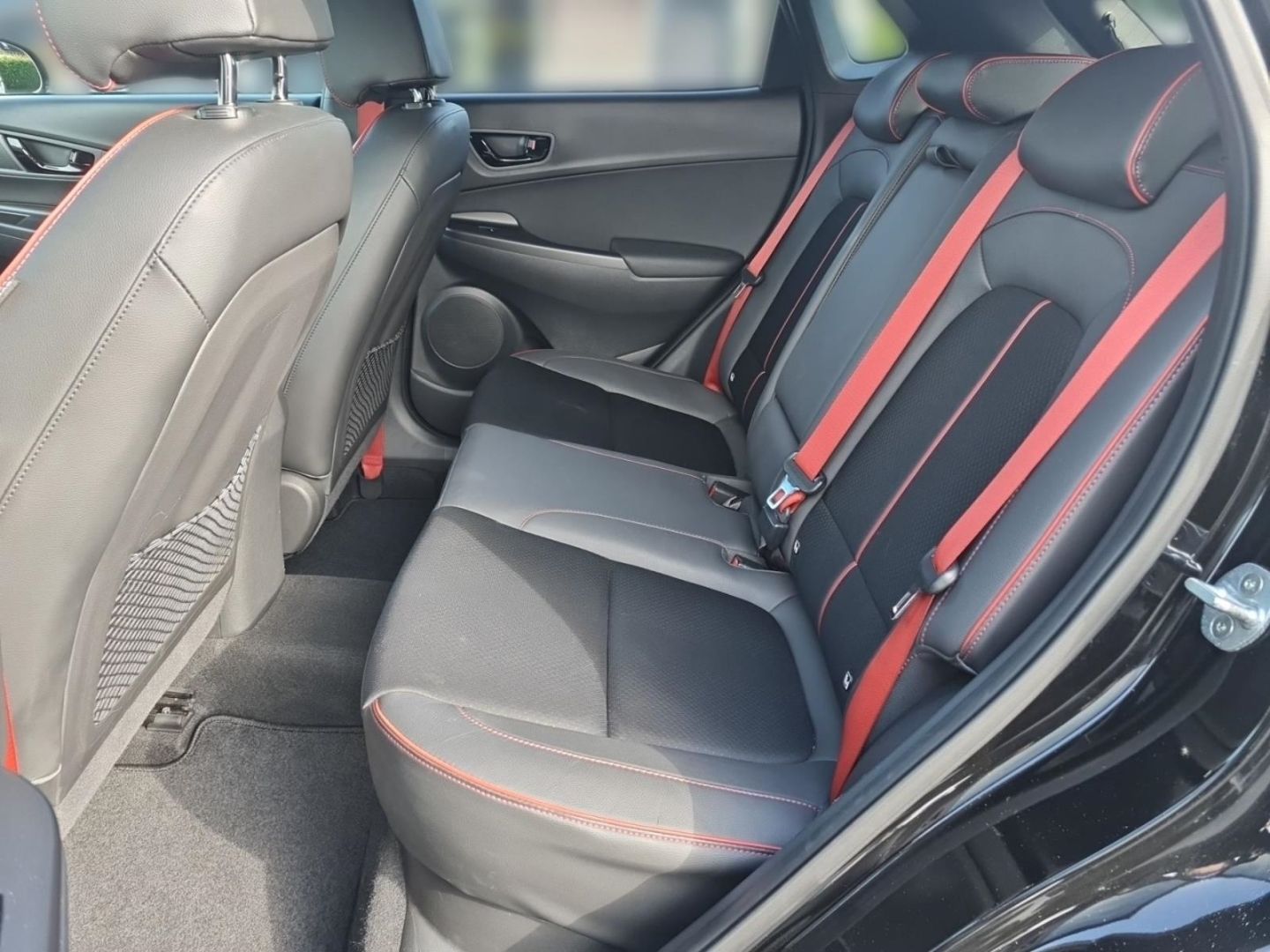 Fahrzeugabbildung Hyundai KONA 1.0 T Sonderedition YES! Allwetter Kamera