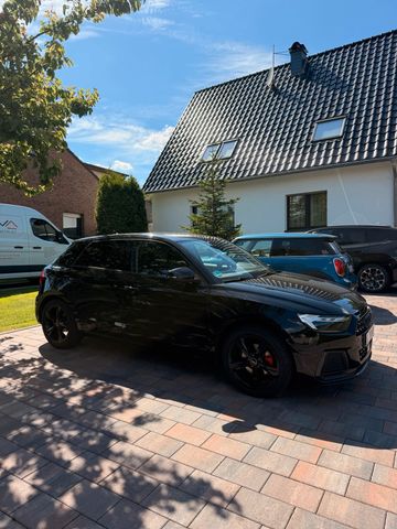 AUDI Audi A1 Sportback 30 TFSI