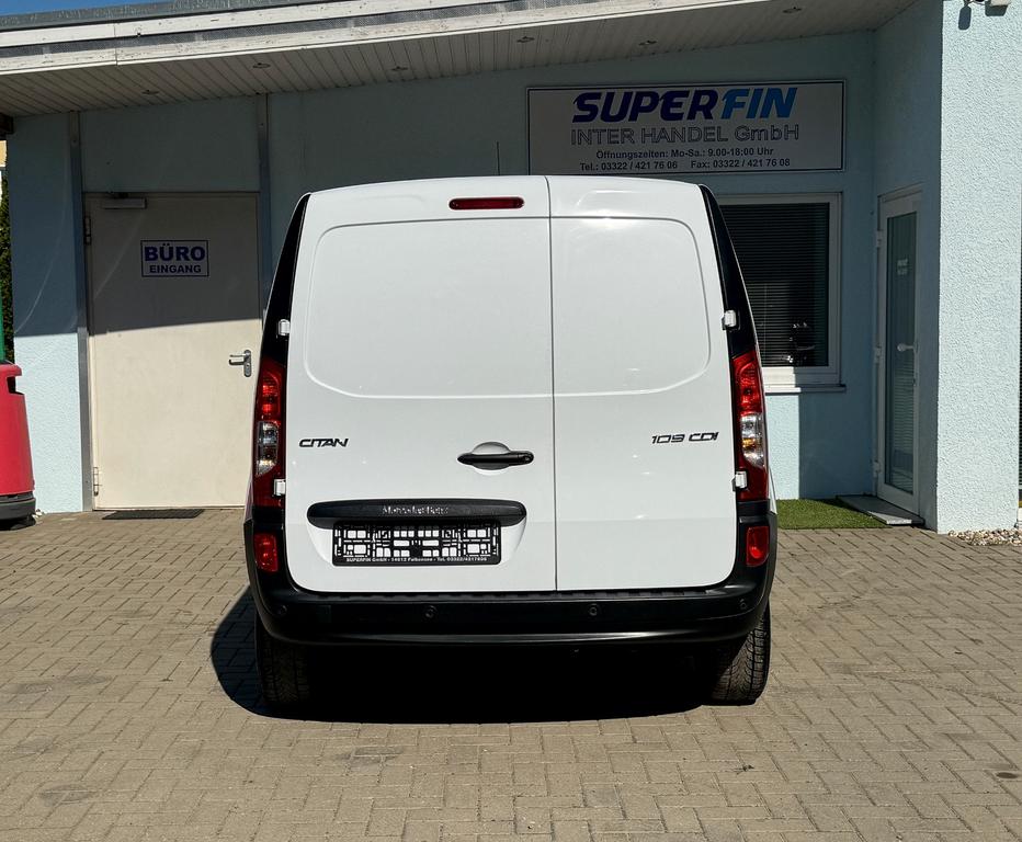 Mercedes-Benz Citan