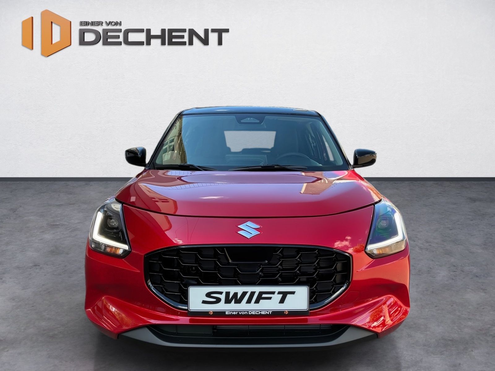 Fahrzeugabbildung Suzuki Swift 1.2 Dualjet 60 kW Comfort Kamera,LED,Navi