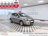 Renault Scenic Dynamique*3Vorb*Servicep.*PDC H*Ganzjahre - Renault Scenic in Hamburg
