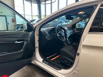 Hyundai i40 cw blue Trend *Navi*AHK*Klima*