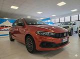 Fiat FIAT Tipo Hatchback My23 1.6 130cvDs Hb Tipo - Hatchback mit Diesel-Antrieb