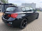 BMW 118 i-Automatik M Sport/ Navi/AHK/Leder - BMW 118 in Frankfurt (Main)