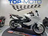 BMW F 800 GT ABS ESA Akrapovic 1-Hand erst 773km - BMW F 800 GT