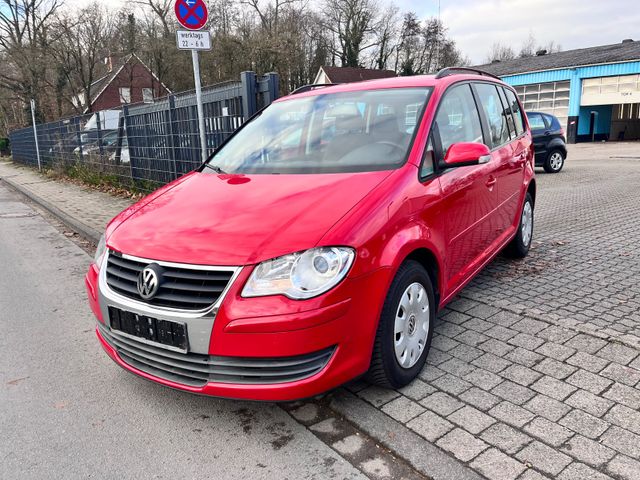 Volkswagen Touran Trendline