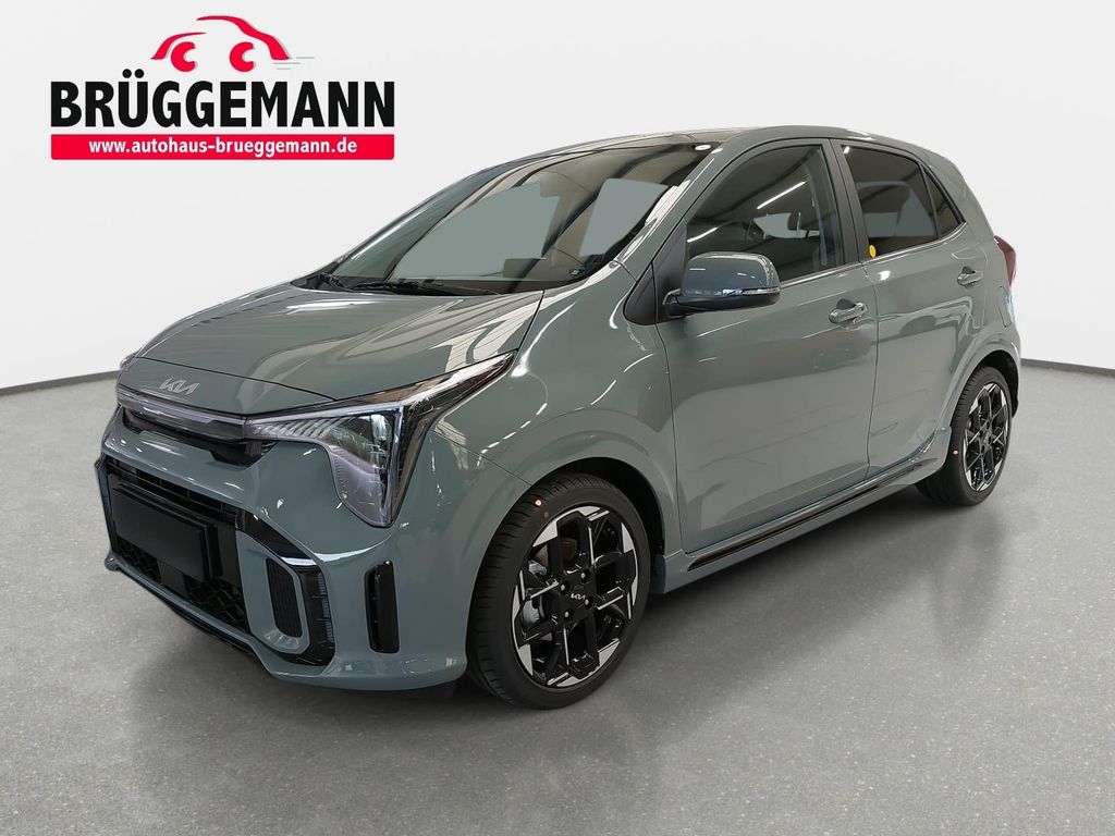 Image of Kia Picanto