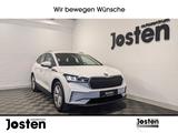 Skoda Enyaq Loft 60 LED Wärmepumpe DAB KAM AHK CarPlay - gebrauchte Skoda Enyaq aus dem Jahr 2024