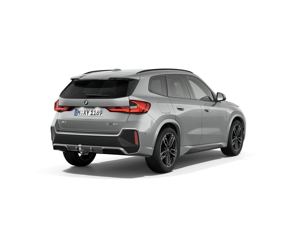 BMW X1 - Bild 2