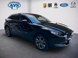 Mazda CX-30 Selection Autom. AHK abnehmbar - Mazda CX-3 mit Benzin-Antrieb: Selection