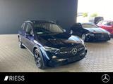 Mercedes-Benz GLC 300 d 4MATIC SD HUD STH AkustikGlas ACC PDC - Mercedes-Benz GLC 300 aus 2023