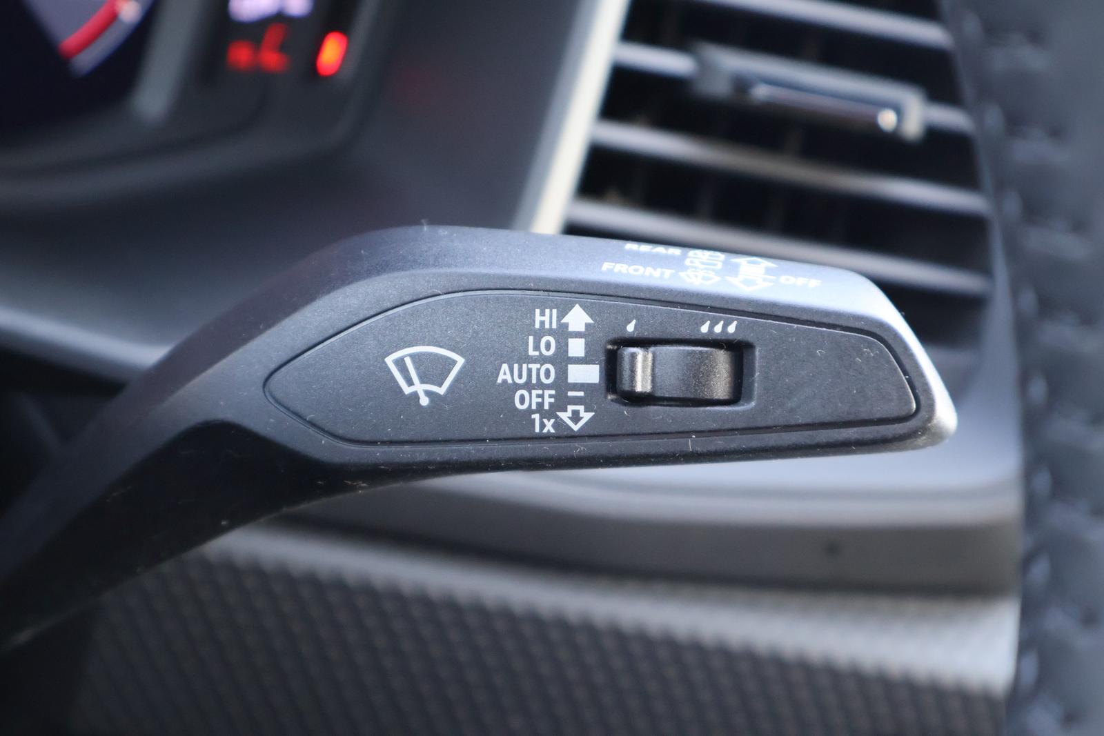 Audi A1 Sportback 25 1.0 TFSI Navi Tempomat PDC, миниатюра 24
