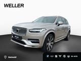 Volvo XC90 B5 AWD Plus Bright 360° Stdhz AHK Pano 21" - Volvo XC90: 3.2