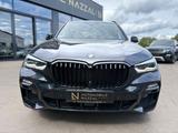 BMW X5 M50I*TV-FOND*PANO*HARMAN/KARDON*ACC*22 ZOLL* - gebrauchte BMW X5 M50 aus dem Jahr 2020