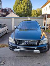 Volvo XC90, R-Design, Vollausstattung, 7 S... - gebrauchte Volvo XC90 aus dem Jahr 2010