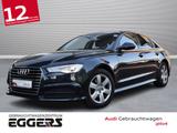 Audi A6 Limo TDI 2.0 S-tr. *Xenon+*AHK*RüKam*Navi* - Audi A6 mit Diesel-Antrieb: Limousine, 2.0