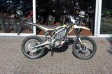 Sur-Ron Ultra Bee Enduro White +NEU+A1+B196+ELEKTRO+ - ELEKTRO RALLYE