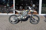 Sur-Ron Ultra Bee Enduro White +NEU+A1+B196+ELEKTRO+ - ELEKTRO RALLYE