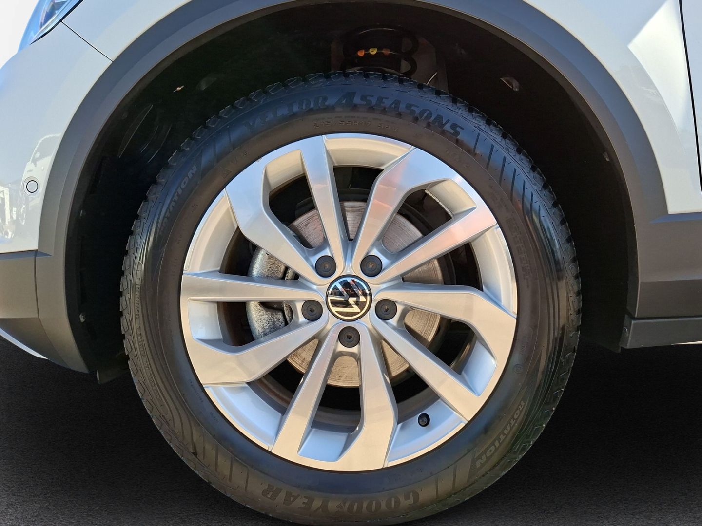 T-Roc Style 1.5 TSI *SHZ*Appconnect*