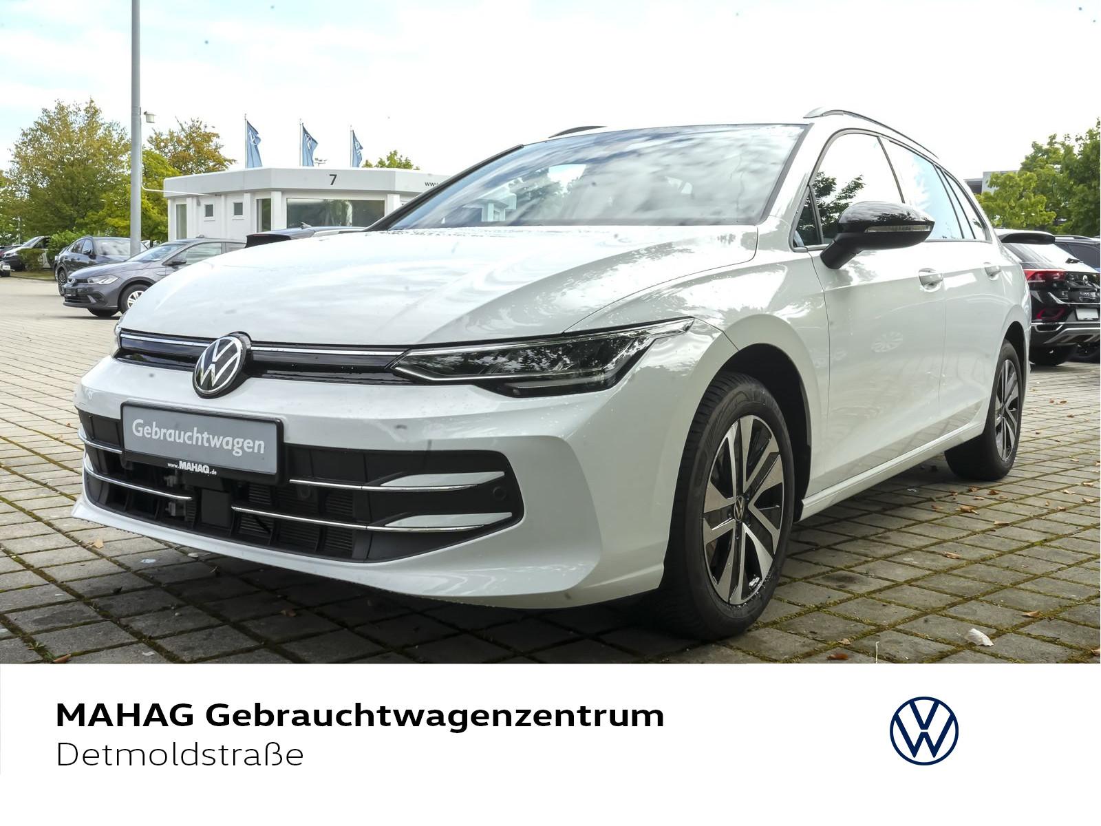 Volkswagen Golf Variant ENERGY 1.5 eTSI LED Navi ParkPilot