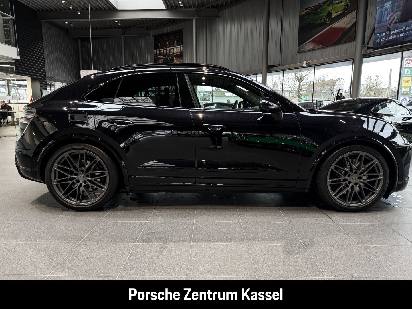 Porsche Macan - Bild 4