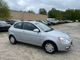 Hyundai Accent 1,4 GL 64.256km - Hyundai Accent Gebrauchtwagen