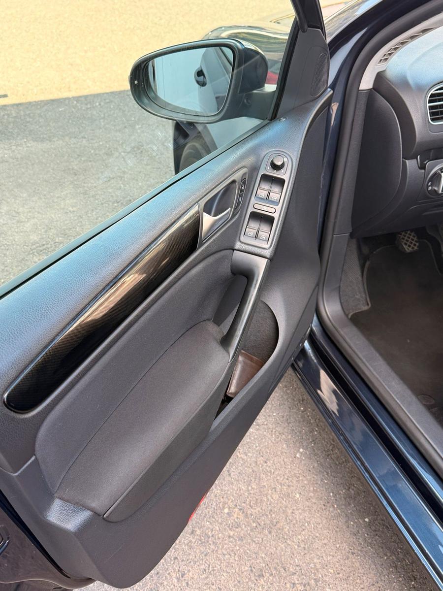Volkswagen Golf 2012 — photo 5