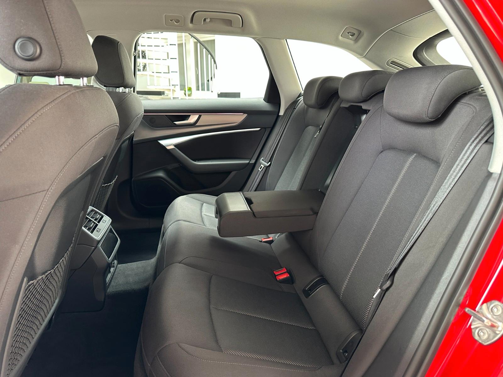 Audi A6 Avant 45 TDI quattro S tronic sport Navi*LED, миниатюра 24