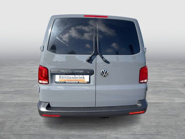 T6.1 Transporter TDI DSG