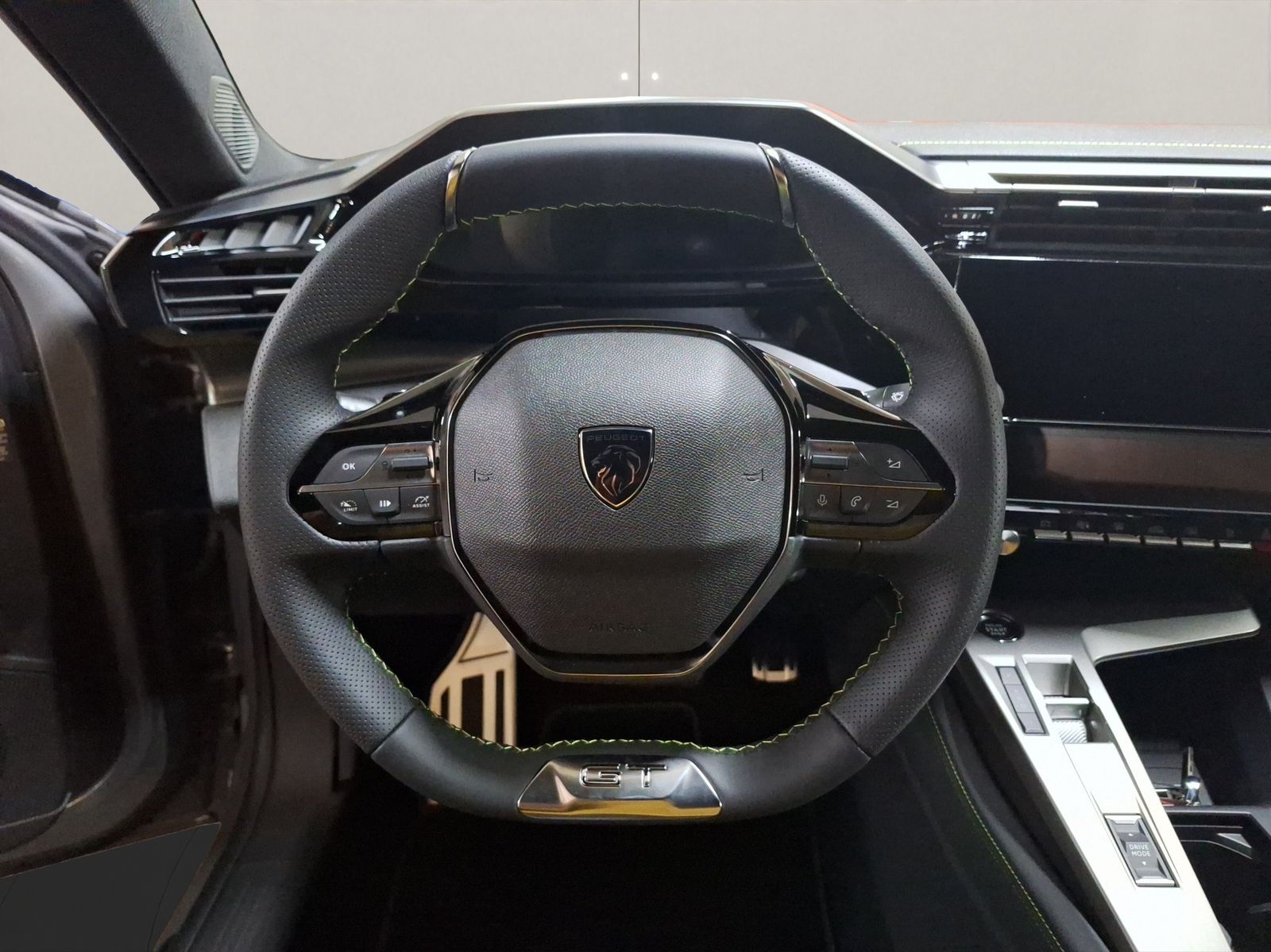 Peugeot 308 - Bild 9