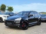 Porsche Cayenne GTS/TÜV neu/Bi-Xenon/Memory/Pano/BOSE - Porsche Gebrauchtwagen in Kerpen