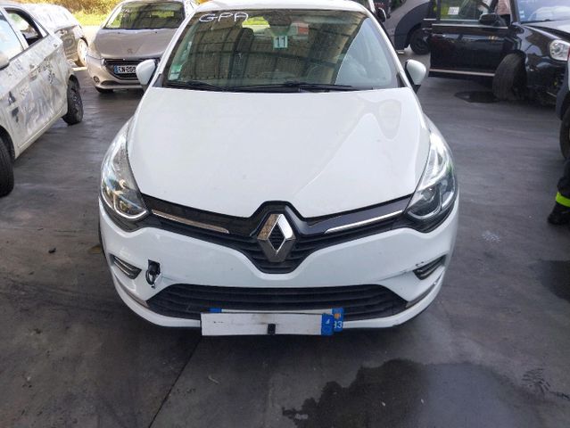 Renault CLIO IV 0.9 TCE 90 GENERATION