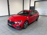 Skoda Octavia Combi 2.0 TDI RS  4x4|360°|AHK - Skoda Octavia: 4.4