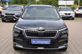 Skoda Kamiq 1.5 TSI Style AHK-LED-RKAMERA-KEYLESS - Skoda Kamiq Gebrauchtwagen in Berlin