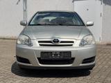 Toyota Corolla 1.4 Luna / Compact 2.Hand-S.Heft-Klima - Toyota Corolla: Luna