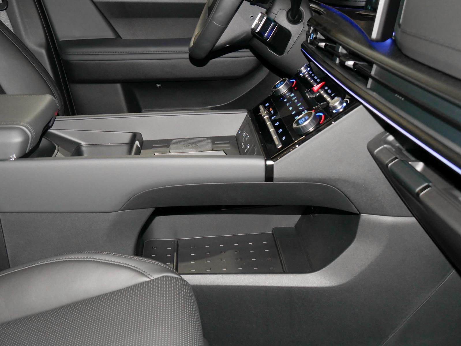 Hyundai SANTA FE - Bild 28